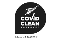 COVID Clean Approved