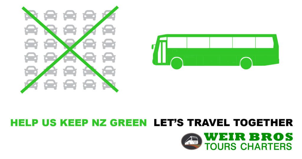 Help us keep NZ green