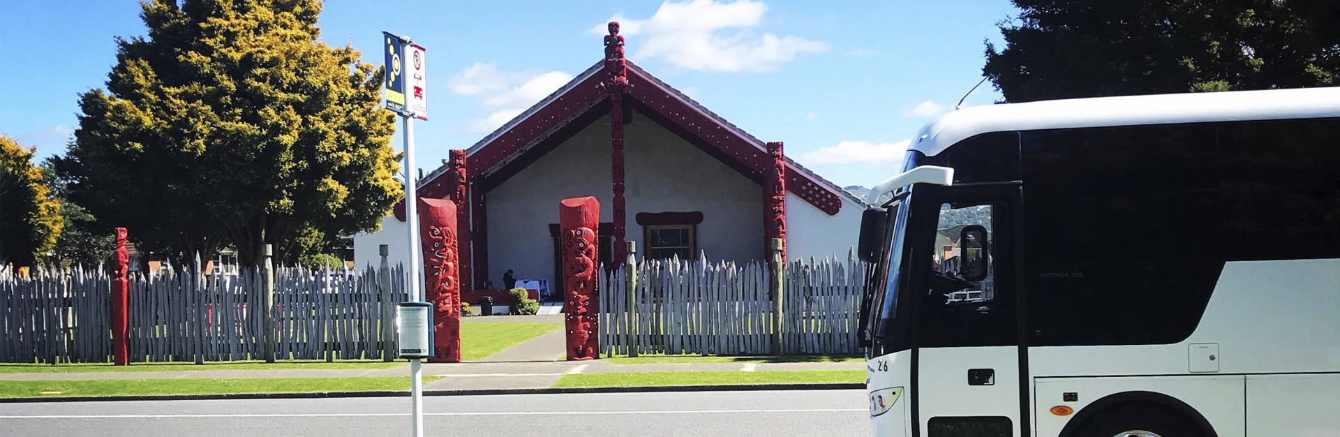 Custom Tours & Charters Weir Bros