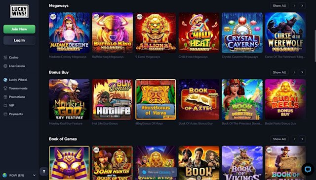 Best real money casinos in Canada