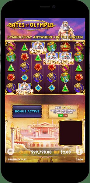 Understanding the Gates of Olympus Free Slot Play, demo gates of olympus