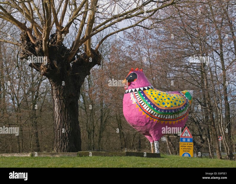 Uno sguardo a chicken road demo