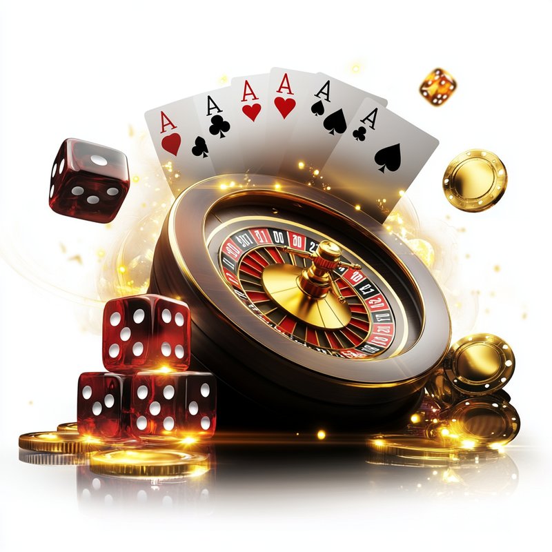 Discover casino allyspin