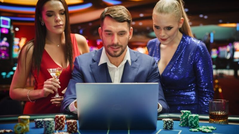 Image: Descubre el mundo de los casinos online más populares en España