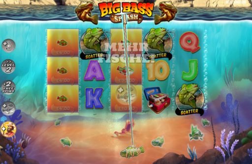 Big bass splash casino in Germany